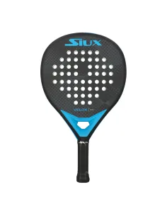 Siux Velox Flex Blau | Ofertas de Padel
